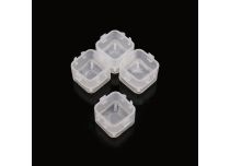 Modułowa kapsułka z tworzywa sztucznego