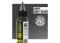 Encre de  Tatouage - Stérile Light Grey Wash | THE INKED ARMY