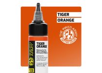 Encre de  Tatouage - St&eacute;rile Tiger Orange | THE INKED ARMY