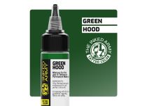 Encre de  Tatouage - Stérile Green Hood | THE INKED ARMY