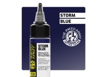 Encre de  Tatouage - St&eacute;rile Storm Blue | THE INKED ARMY