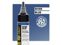 Encre de  Tatouage - St&eacute;rile River Blue | THE INKED ARMY