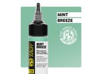 Encre de  Tatouage - St&eacute;rile Mint Breeze | THE INKED ARMY