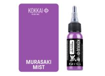 Encre deTatouage - St&eacute;rile - Murasaki Mist | KOKKAI SUMI