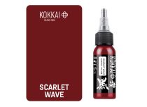 Encre deTatouage - Stérile - Scarlet Wave | KOKKAI SUMI