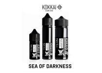 Encre deTatouage - St&eacute;rile - Sea of Darkness | KOKKAI SUMI