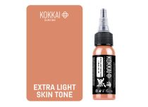 Encre deTatouage - Stérile - Skintone - Extra Light | KOKKAI SUMI