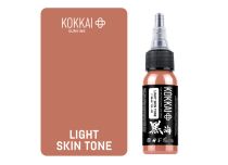 Encre deTatouage - Stérile - Skintone - Light | KOKKAI SUMI