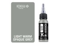 Encre deTatouage - Stérile - Warm Opaque Gray - Light | KOKKAI SUMI