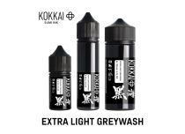 Encre deTatouage - St&eacute;rile - Extra Light Graywash | KOKKAI SUMI