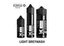 Encre deTatouage - St&eacute;rile - Light Graywash | KOKKAI SUMI