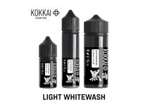 Encre deTatouage - St&eacute;rile - Light Whitewash | KOKKAI SUMI