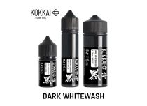Encre deTatouage - St&eacute;rile - Dark Whitewash | KOKKAI SUMI