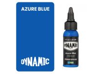Azure Blue Sterile Tattoo Mix | Viking Ink by Dynamic