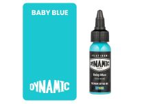 Baby Blue Sterile Tattoo Mix | Viking Ink by Dynamic