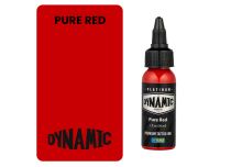 Pure Red Sterile Tattoo Mix | Viking Ink by Dynamic