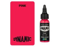 Pink Sterile Tattoo Mix | Viking Ink by Dynamic