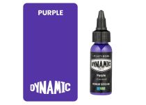 Purple Sterile Tattoo Mix | Viking Ink by Dynamic