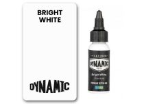 Bright White Sterile Tattoo Mix | Viking Ink by Dynamic