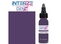 Sterylna podszewka Purple Tattoo Mix | Intenze