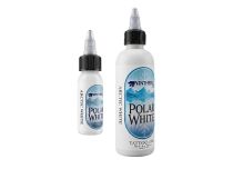 Mélange pour le Tatouage POLAR WHITE Arctic White Ink | Panthera
