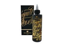 Encre de tatouage st&eacute;rile Brigante Lucky Dice Black | Panthera