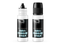 Mix dla tatuażu Hell Frozen Over Paul Booth | Quantum