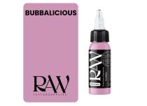 Encre de Tatouage RAW Platinum, st&eacute;rile, coloris : BubbaLicious