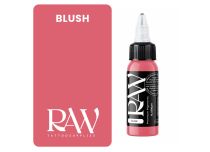 Encre de Tatouage RAW Platinum, st&eacute;rile, coloris : Blush