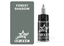 Encre de Tatouage - Stérile - FOREST SHADOW | UNISTAR COLORS™ Ink