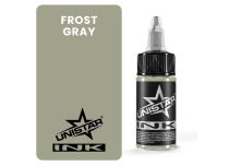 Encre de Tatouage - Stérile - FROST GRAY | UNISTAR COLORS™ Ink