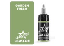 Encre de Tatouage - Stérile - GARDEN FRESH | UNISTAR COLORS™ Ink