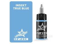 Encre de Tatouage - Stérile - INSEKT TRUE BLUE | UNISTAR COLORS™ Ink