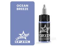 Encre de Tatouage - Stérile - OCEAN BREEZE | UNISTAR COLORS™ Ink