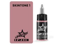 Encre de Tatouage - Stérile - SKINTONE 1 | UNISTAR COLORS™ Ink