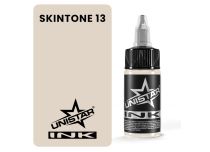 Encre de Tatouage - Stérile - SKINTONE 13 | UNISTAR COLORS™ Ink