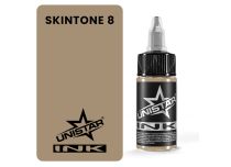 Encre de Tatouage - Stérile - SKINTONE 8 | UNISTAR COLORS™ Ink