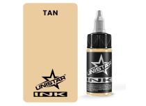 Encre de Tatouage - Stérile - TAN | UNISTAR COLORS™ Ink