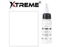Sterylna mieszanka do tatuażu - ekstra biały | Xtreme Ink