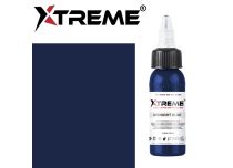 Sterylna mieszanka do tatuażu - Midnight Blue | Xtreme Ink