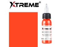 Sterylna mieszanka do tatuażu - Maximum Orange | Xtreme Ink