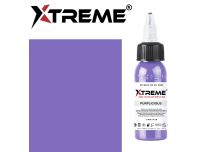 Sterylna mieszanka do tatuażu - Purplicious | Xtreme Ink
