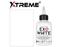 Sterylna mieszanka do tatuażu - Exo White | Xtreme Ink