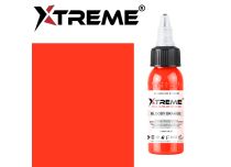 Sterylna mieszanka do tatuażu - Bloody Orange | Xtreme Ink