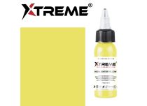 Sterylna mieszanka do tatuażu - żółty rozświetlacz | Xtreme Ink