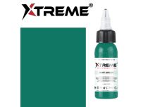 Sterylna mieszanka do tatuażu - miętowa zieleń | Xtreme Ink
