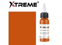 Sterylna mieszanka do tatuażu - Burnt Orange | Xtreme Ink