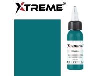 Sterylna mieszanka do tatuażu - Teal Zeal | Xtreme Ink