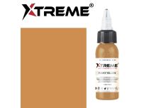 Sterylna mieszanka do tatuażu - Funky Yellow| Xtreme Ink