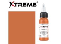 Sterylna mieszanka do tatuażu - Raw Sienna | Xtreme Ink